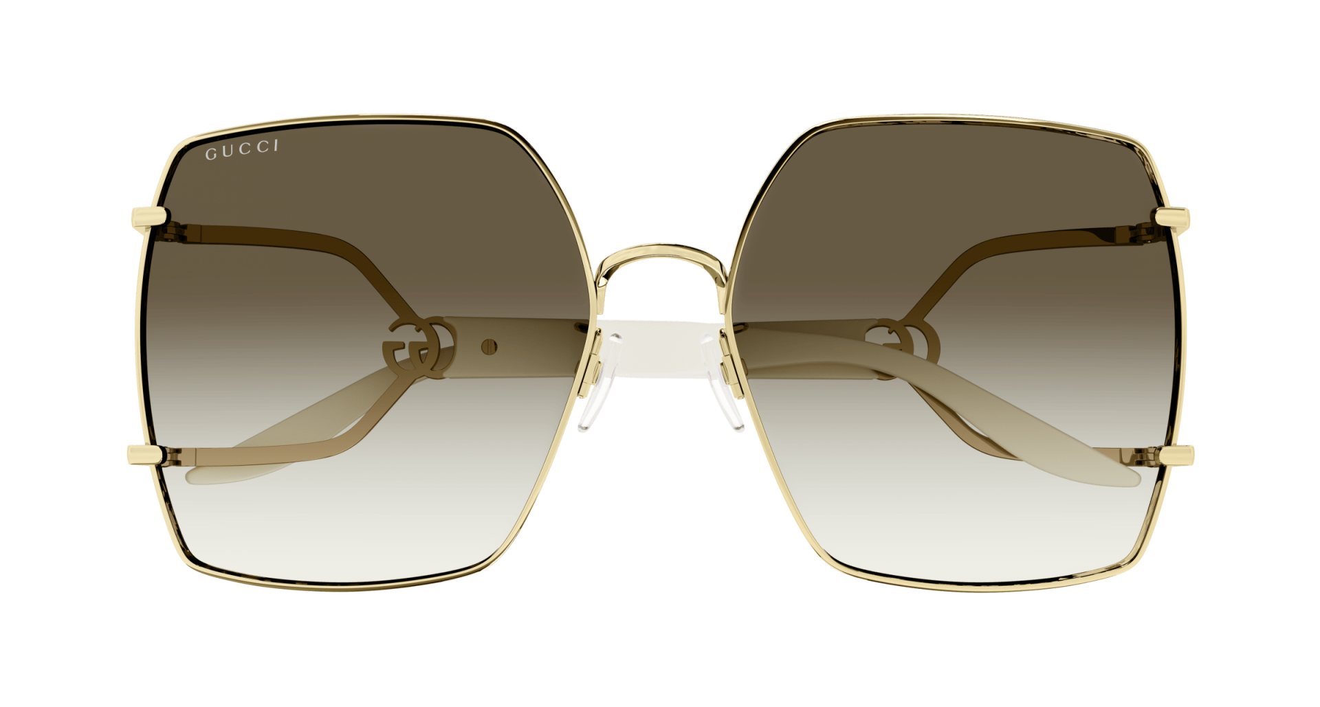 Occhiali da sole Gucci GG1564SA 003 8056376494716 | Ottica Lux