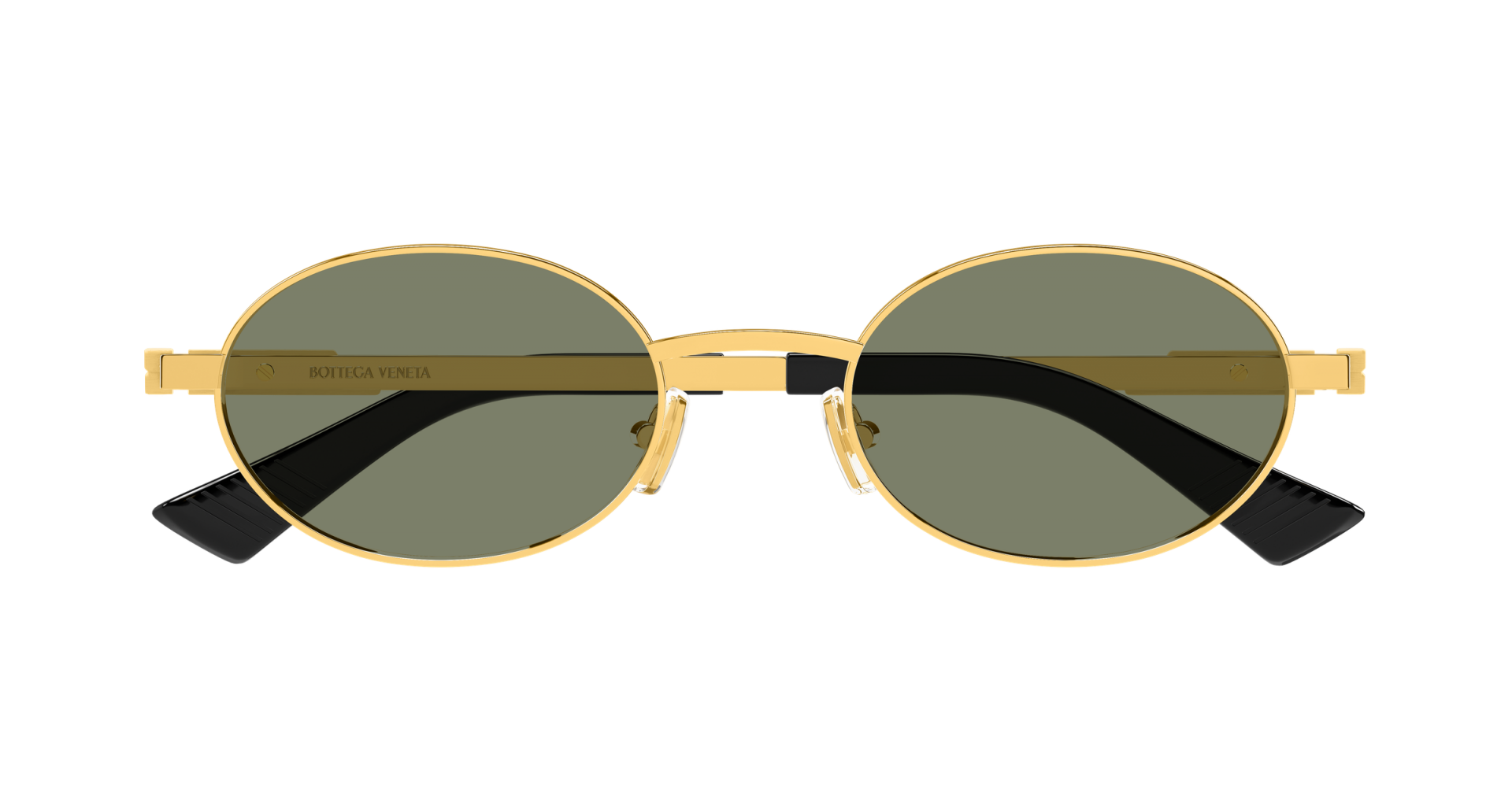 Sunglasses Bottega Veneta BV1470S 004 8056376650914 | Ottica Lux