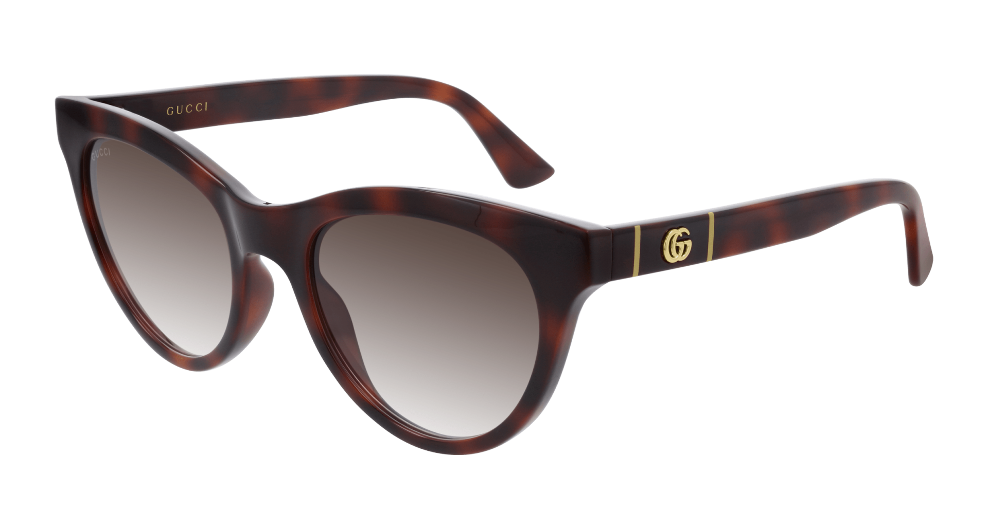 Occhiali da sole Gucci GG0763S 002 8056376322057 | Ottica Lux