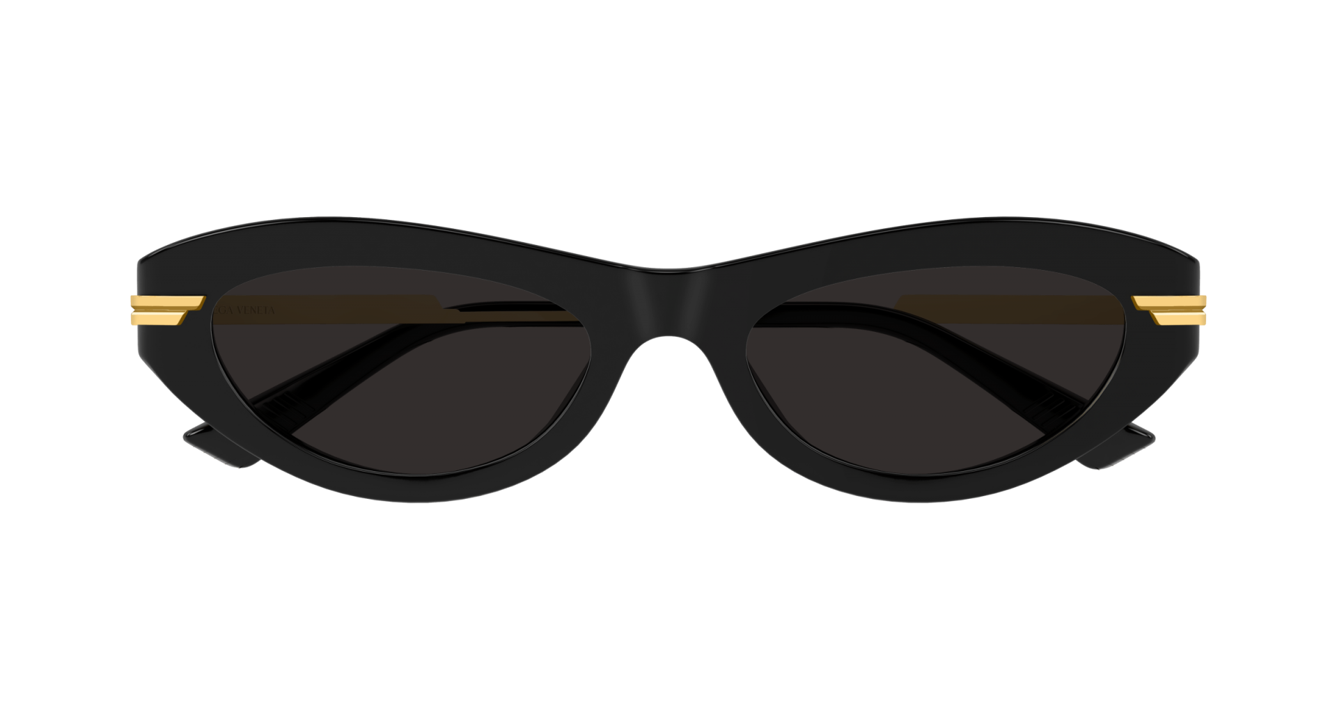 Sunglasses Bottega Veneta BV1368S 001 8056376563276 | Ottica Lux