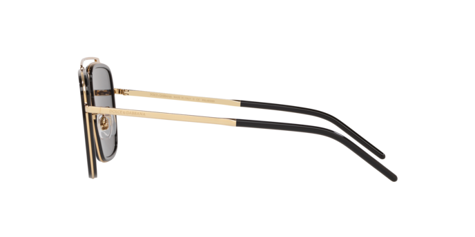 Occhiali da sole Dolce & Gabbana DG2220 02/81 8056597018012 | Ottica Lux