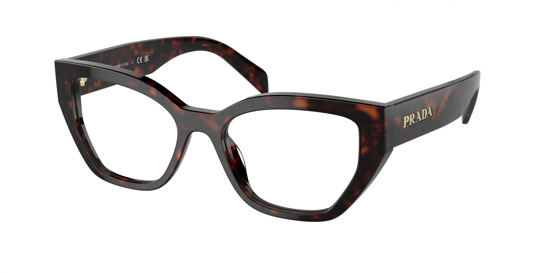 Occhiali da vista Prada PR A16V 17N1O1 8056262146330 | Ottica Lux