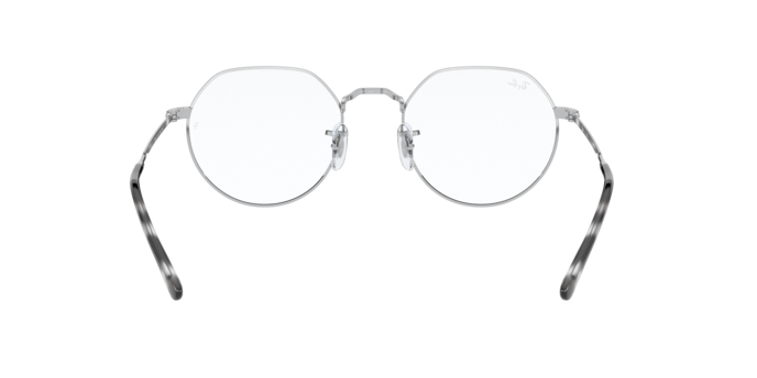 Ophthalmic frames Ray-Ban RX6465 JACK 2501 8056597357586 | Ottica Lux