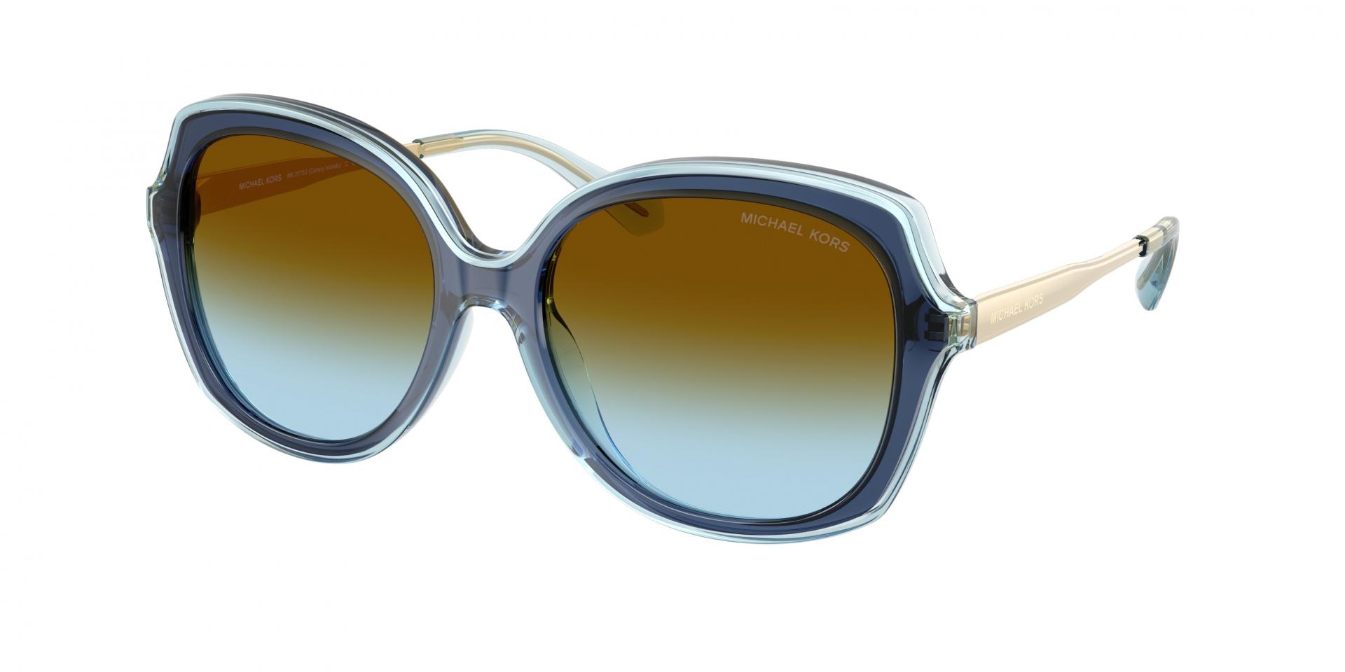 Sunglasses Michael Kors mk2273u CANARY ISLANDS 405201 0725125545365 | Ottica Lux