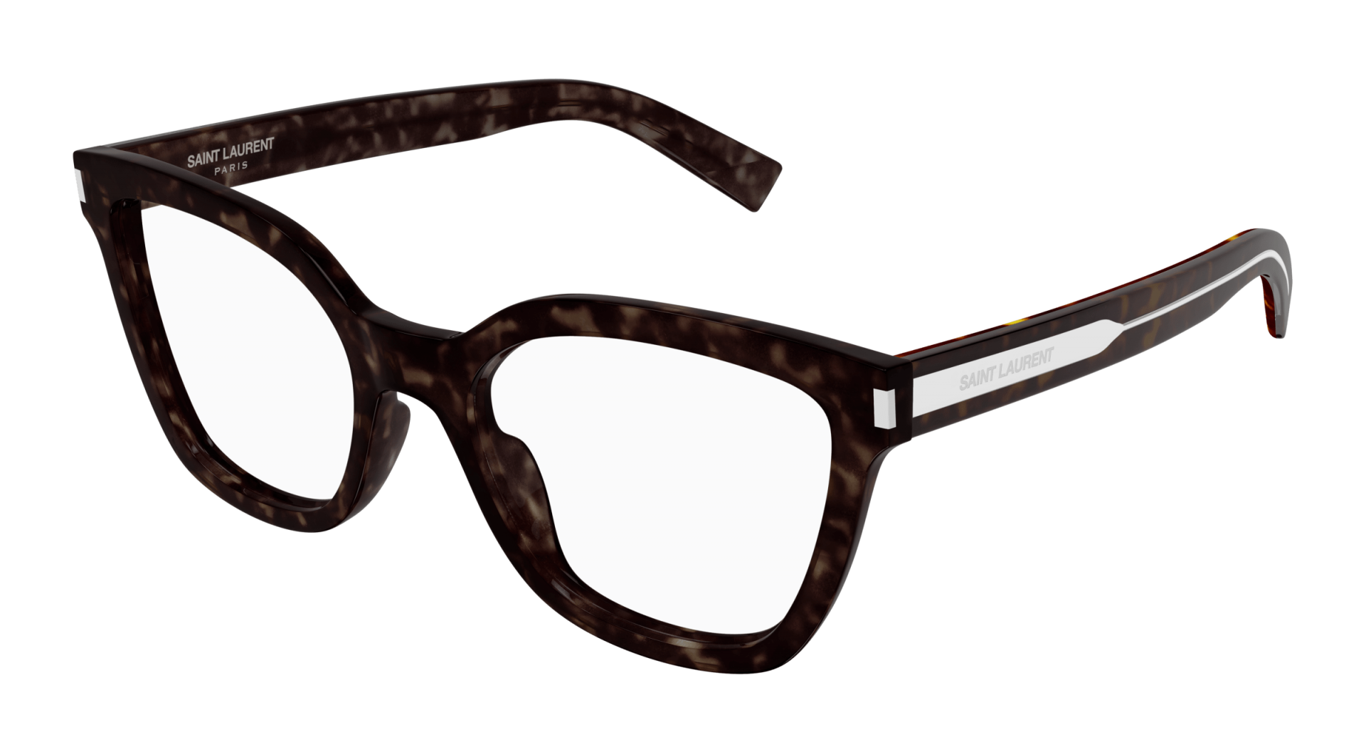 Occhiali da vista Saint Laurent SL 748 002 8056376539813 | Ottica Lux