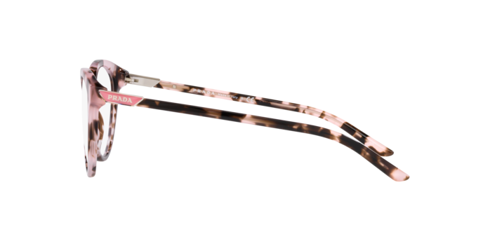 Occhiali da vista Prada PR 08YV ROJ1O1 8056597617994 | Ottica Lux