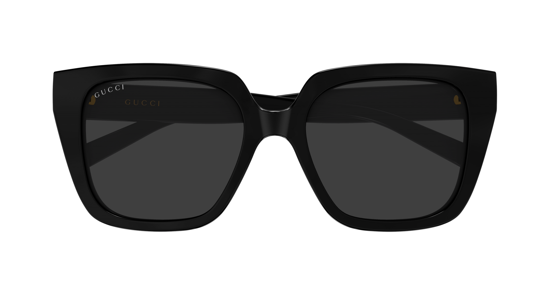 Occhiali da sole Gucci GG2102S 001 8056376638929 | Ottica Lux