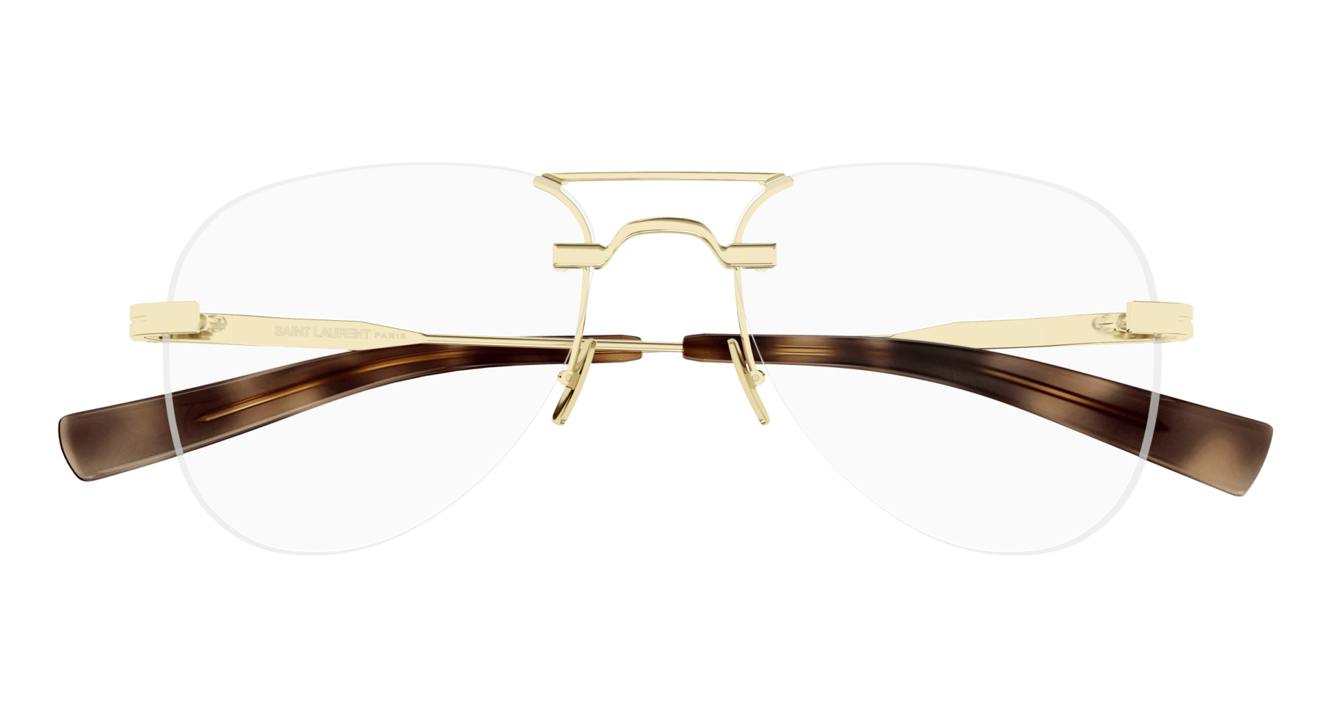 Occhiali da vista Saint Laurent SL 745 002 8056376539653 | Ottica Lux