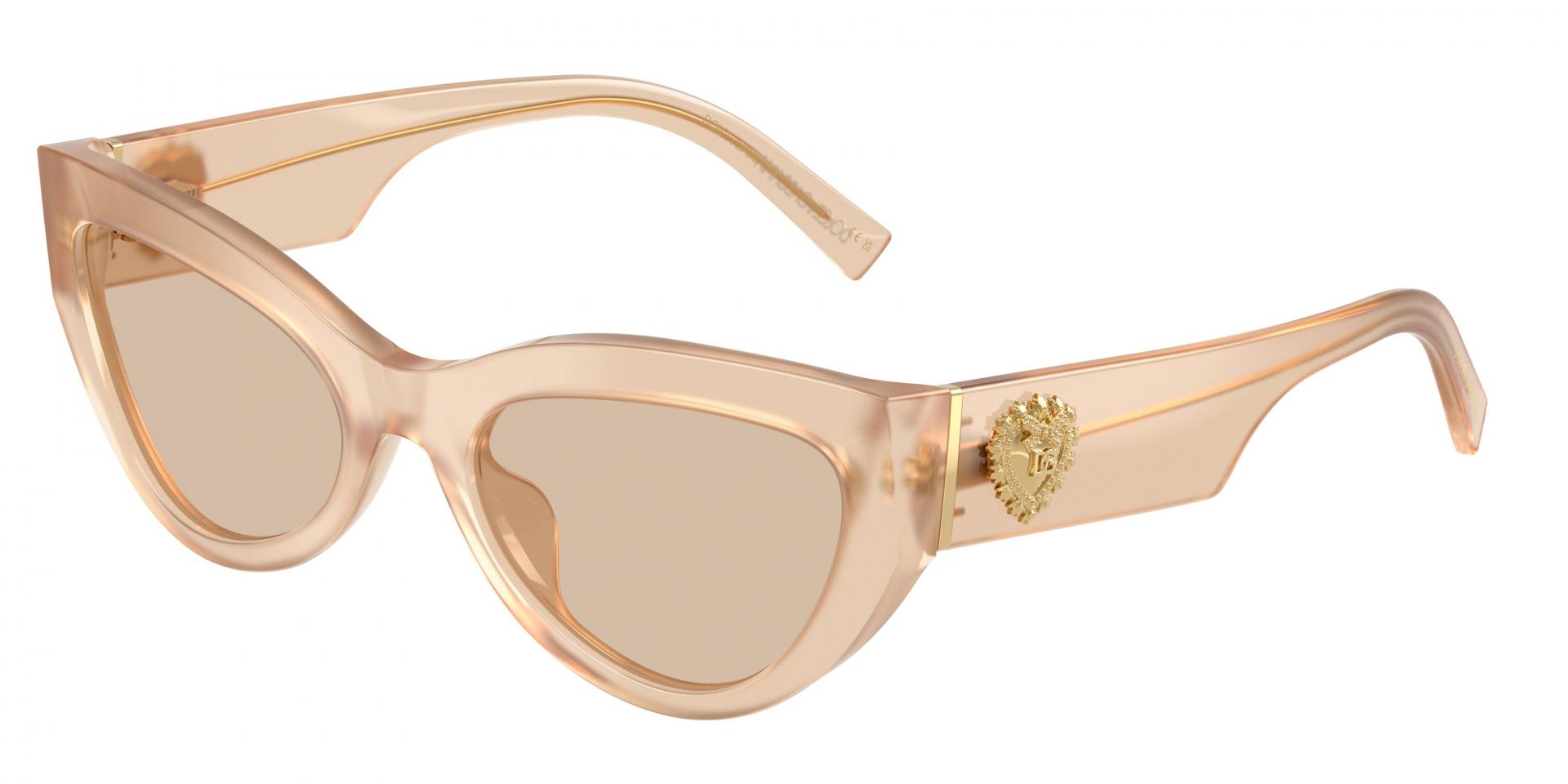 Occhiali da sole Dolce & Gabbana DG4536 338496 8056266008795 | Ottica Lux