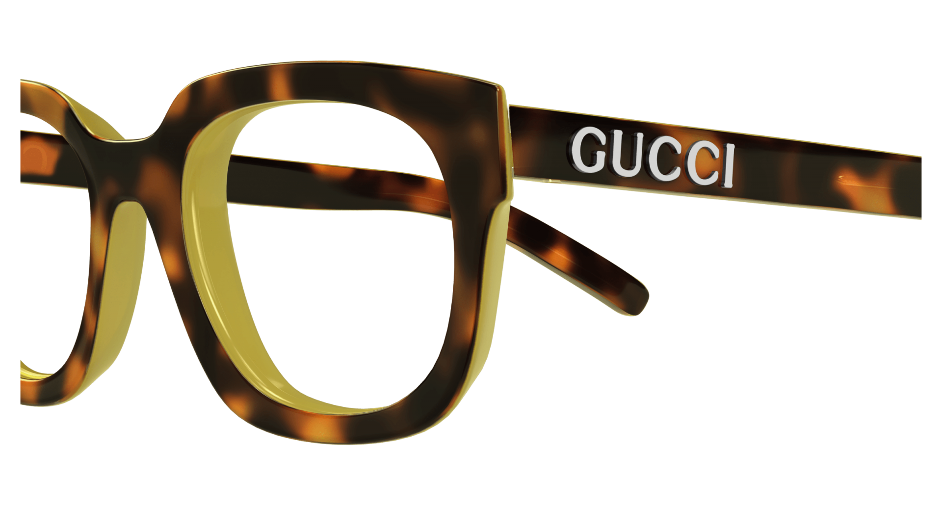 Ophthalmic frames Gucci GG1721O 002 8056376519440 | Ottica Lux Ophthalmic frames Gucci GG1721O 002 8056376519440 | Ottica Lux