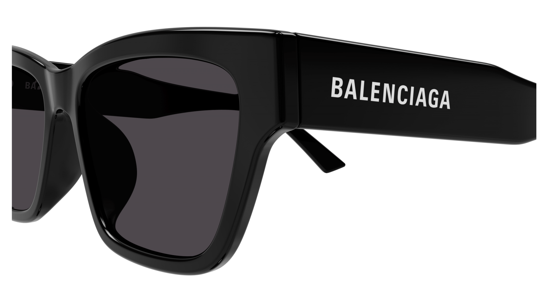 Occhiali da sole Balenciaga BB0307SA 001 8056376464382 | Ottica Lux