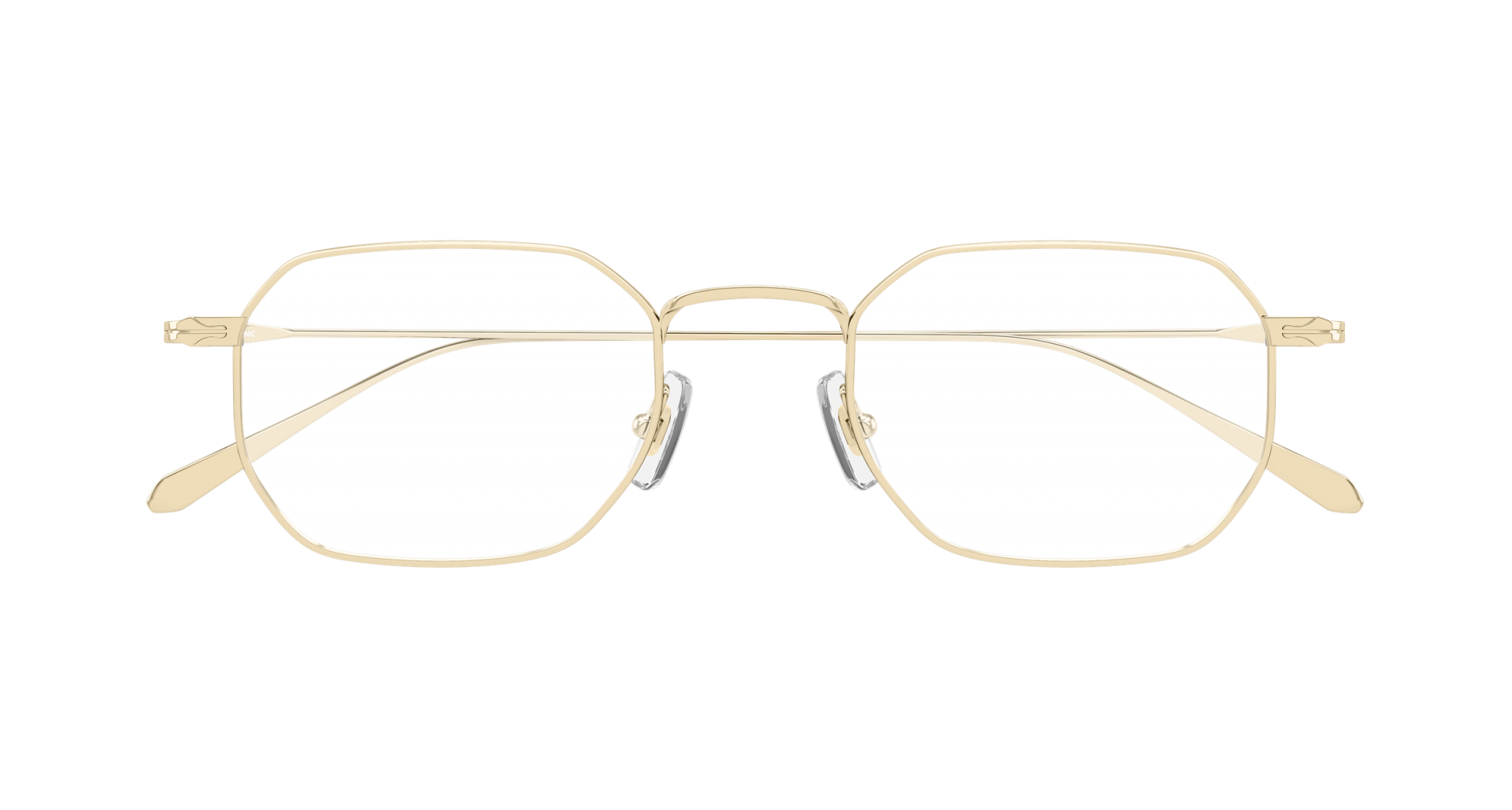 Occhiali da vista Mont Blanc MB0474O 001 8056376657760 | Ottica Lux