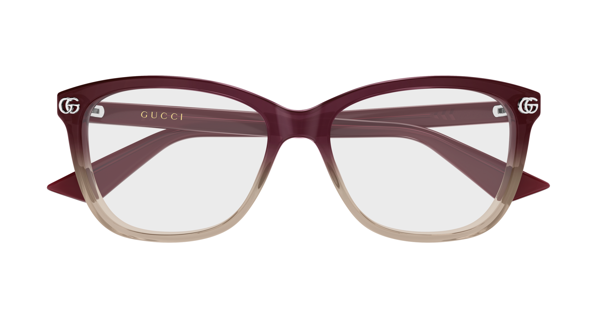 Occhiali da vista Gucci GG2113O 010 8056376640021 | Ottica Lux