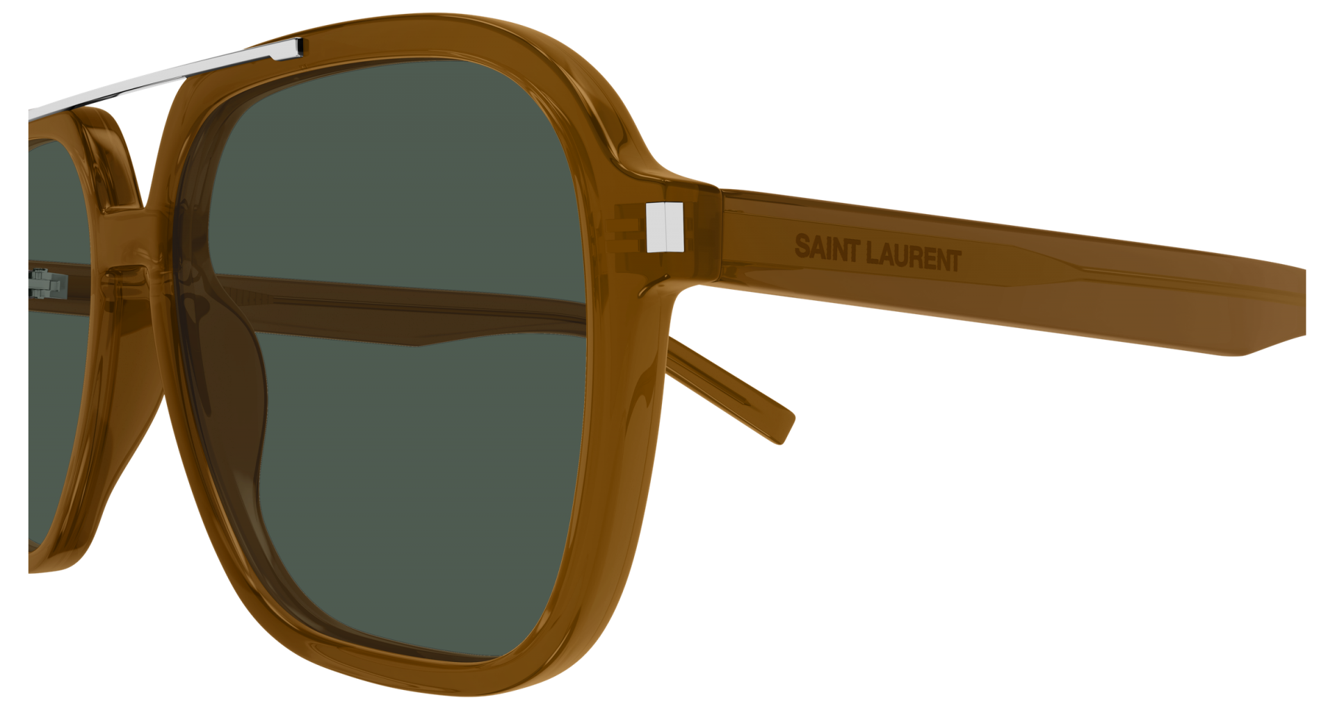 Occhiali da sole Saint Laurent SL 545 004 8056376667660 | Ottica Lux