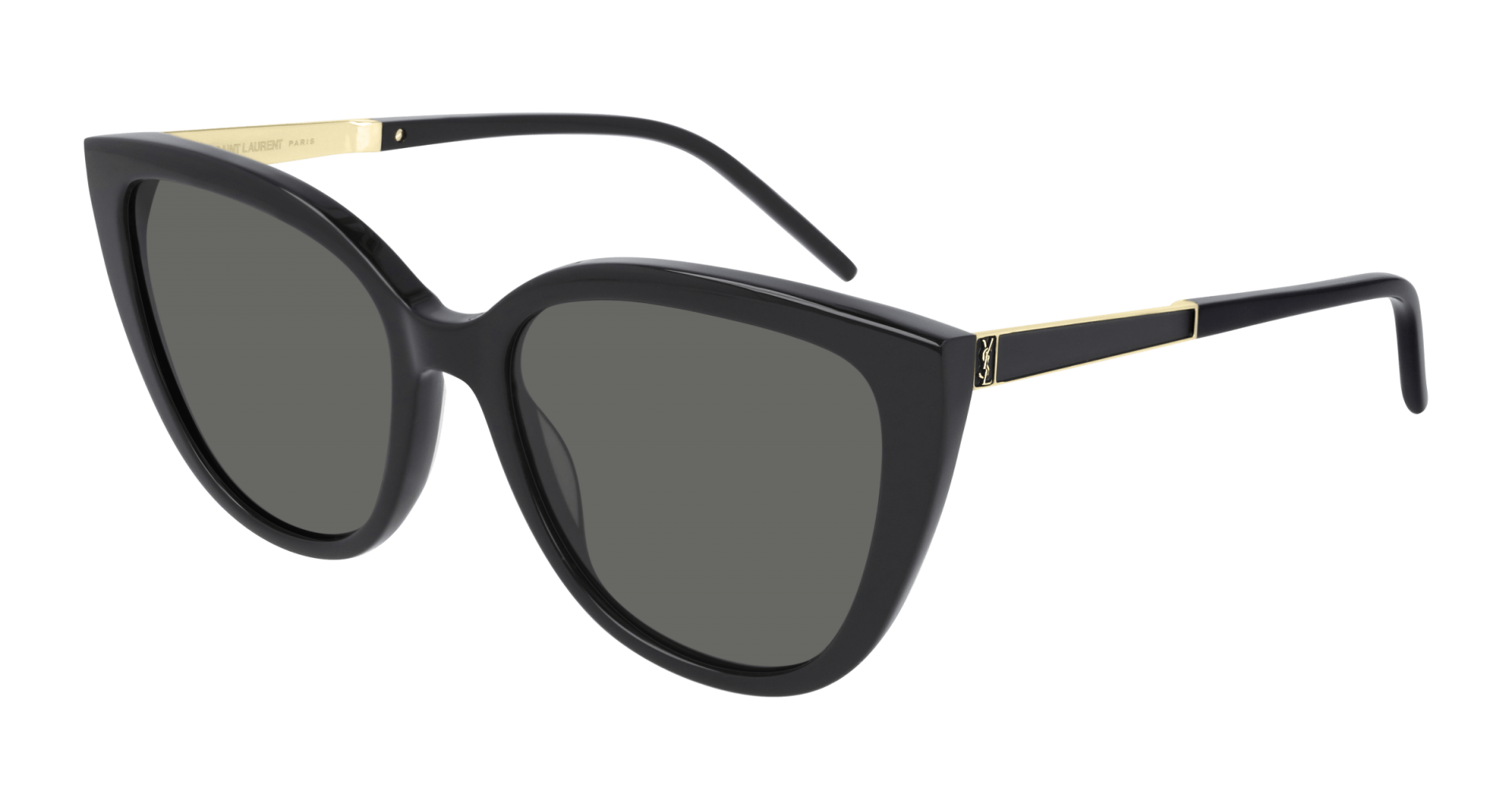 Occhiali da sole Saint Laurent SL M70 002 8056376338799 | Ottica Lux