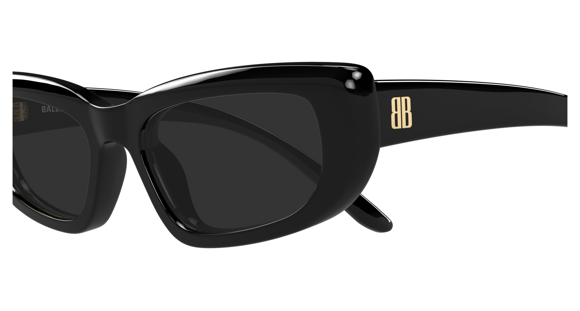 Occhiali da sole Balenciaga BB0516S 001 8056376686999 | Ottica Lux