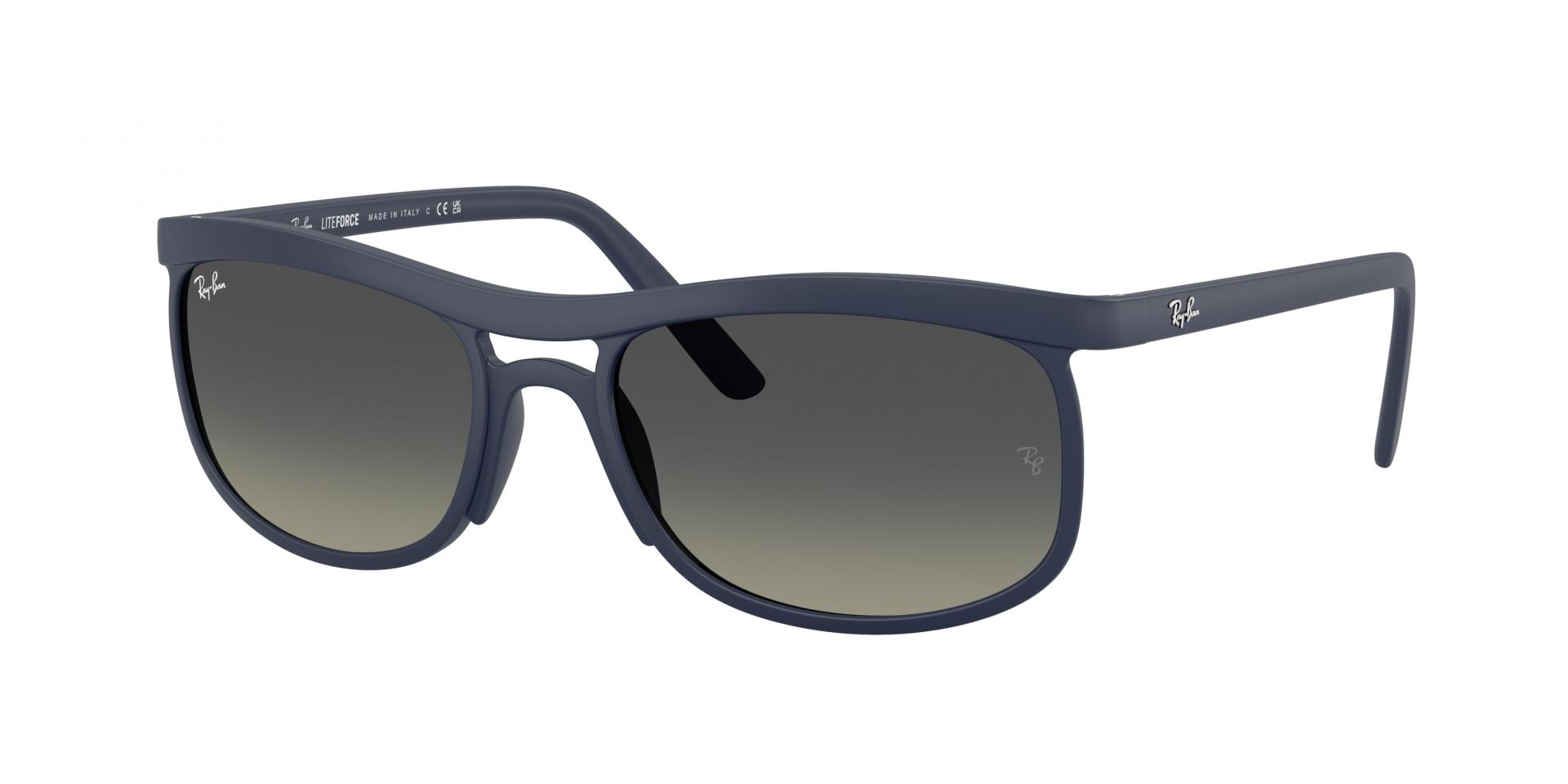 Occhiali da sole Ray-Ban rb4452 601780 8056262481646 | Ottica Lux