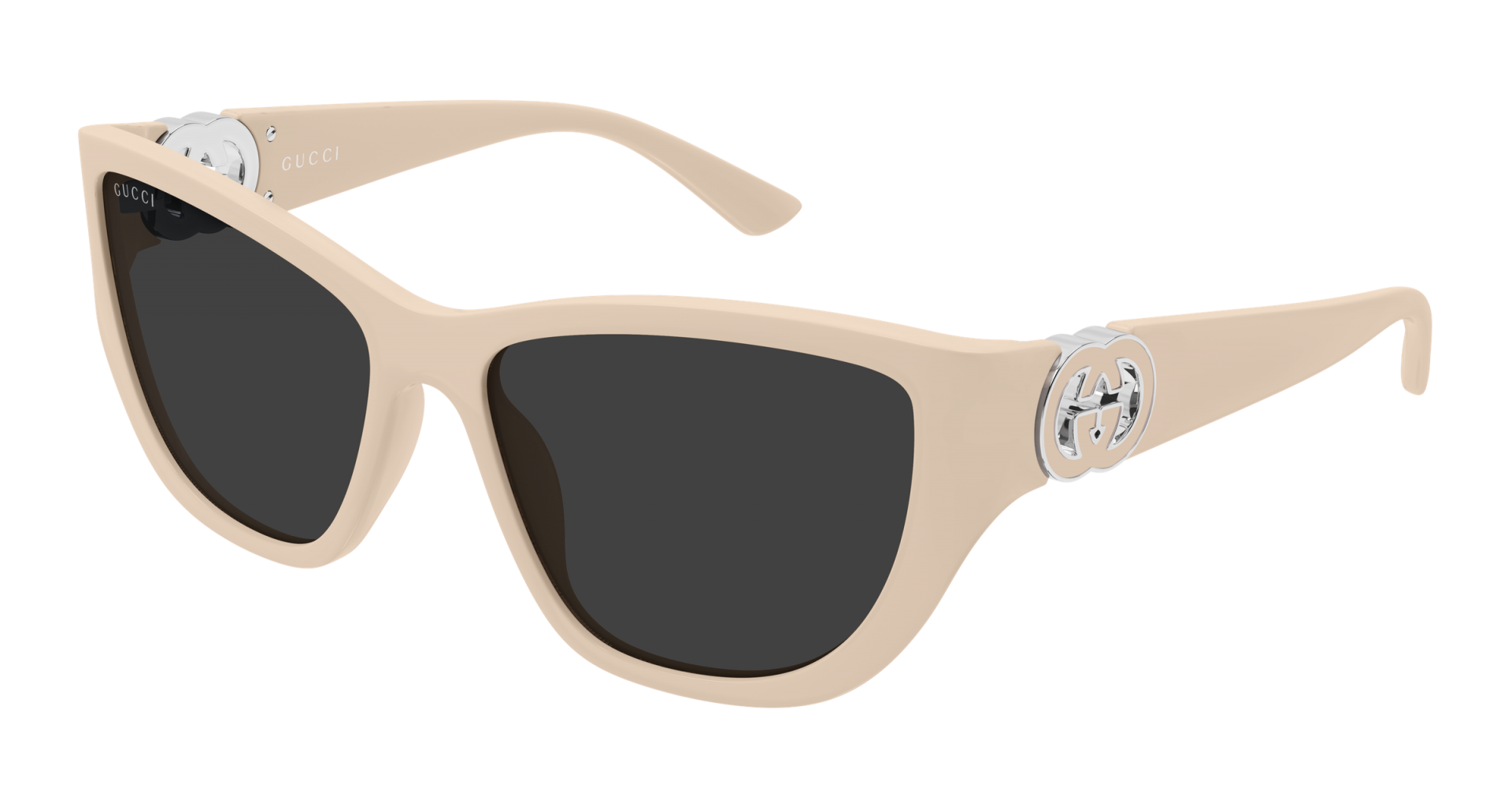 Occhiali da sole Gucci GG2122S 001 8056376642117 | Ottica Lux