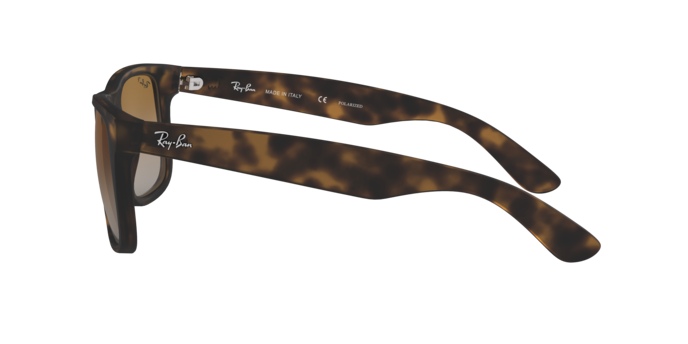 Sunglasses Ray-Ban rb4165 JUSTIN 622/Y4 8056262559369 | Ottica Lux