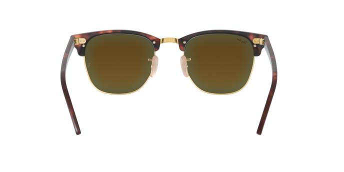 Sunglasses Ray-Ban RB3016 CLUBMASTER 114517 8053672226966 | Ottica Lux Sunglasses Ray-Ban RB3016 CLUBMASTER 114517 8053672226966 | Ottica Lux