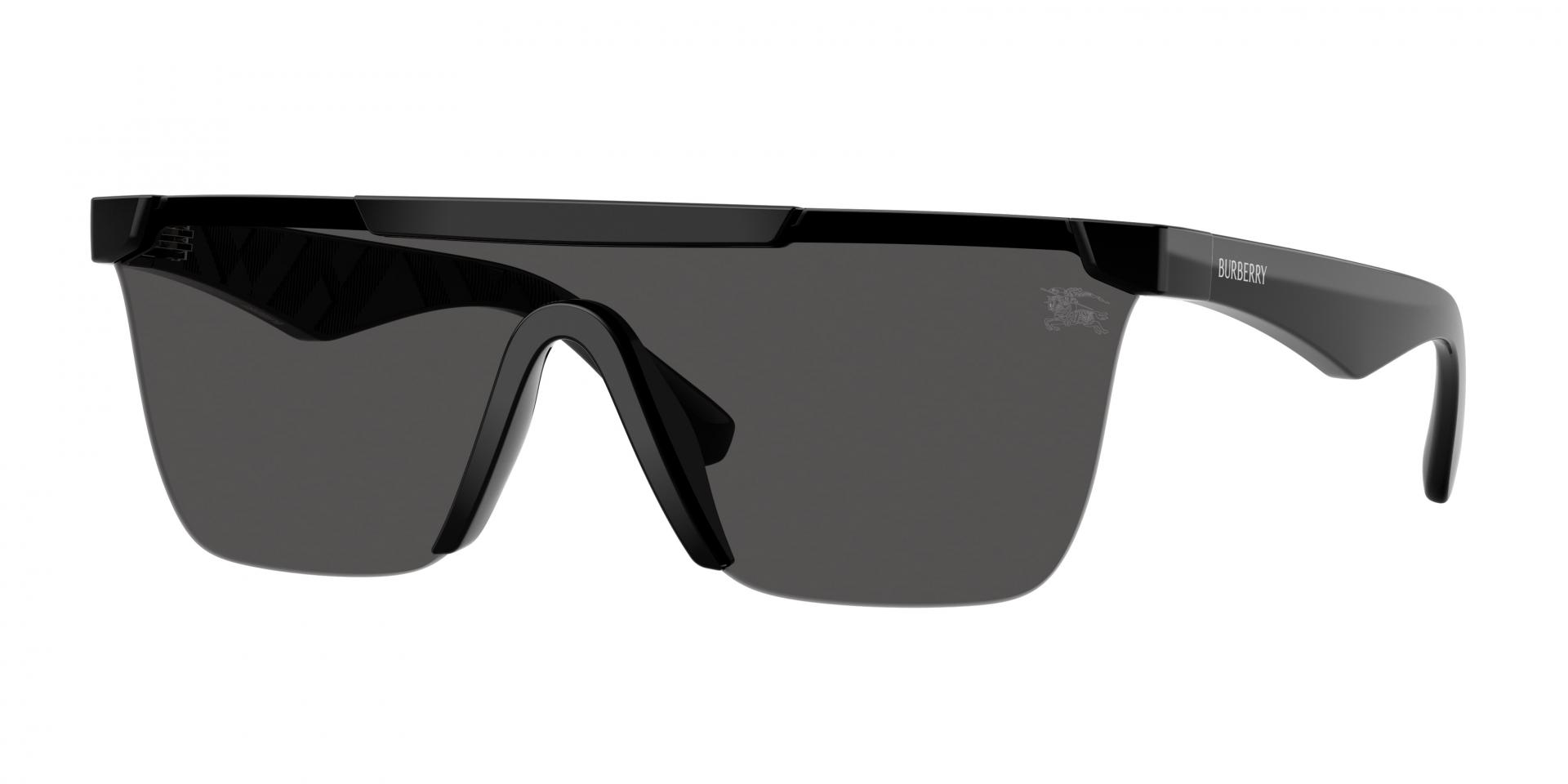 Occhiali da sole Burberry be4480d 300169 8056262582466 | Ottica Lux