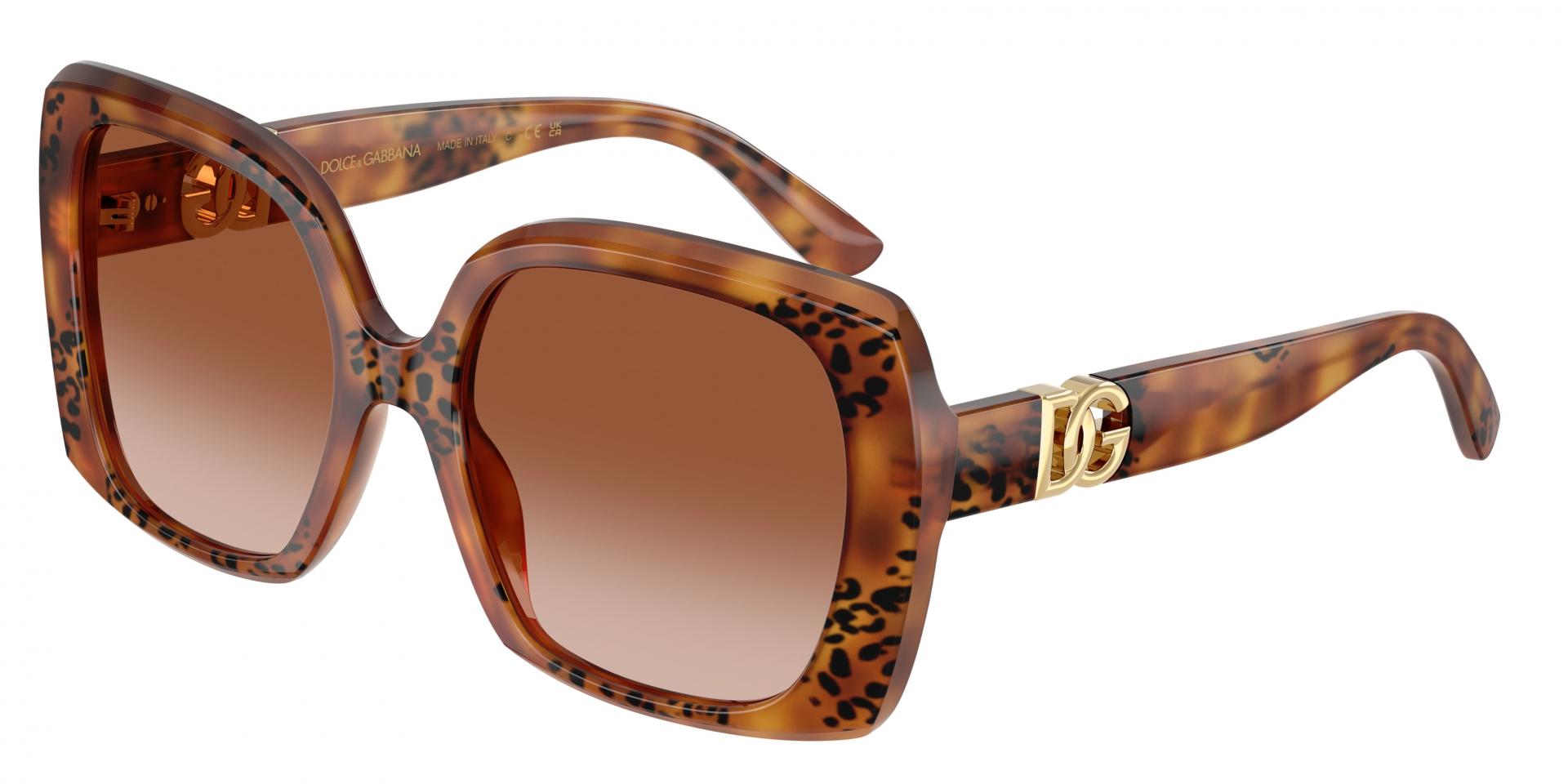 Occhiali da sole Dolce & Gabbana DG4475 338013 8056262247501 | Ottica Lux