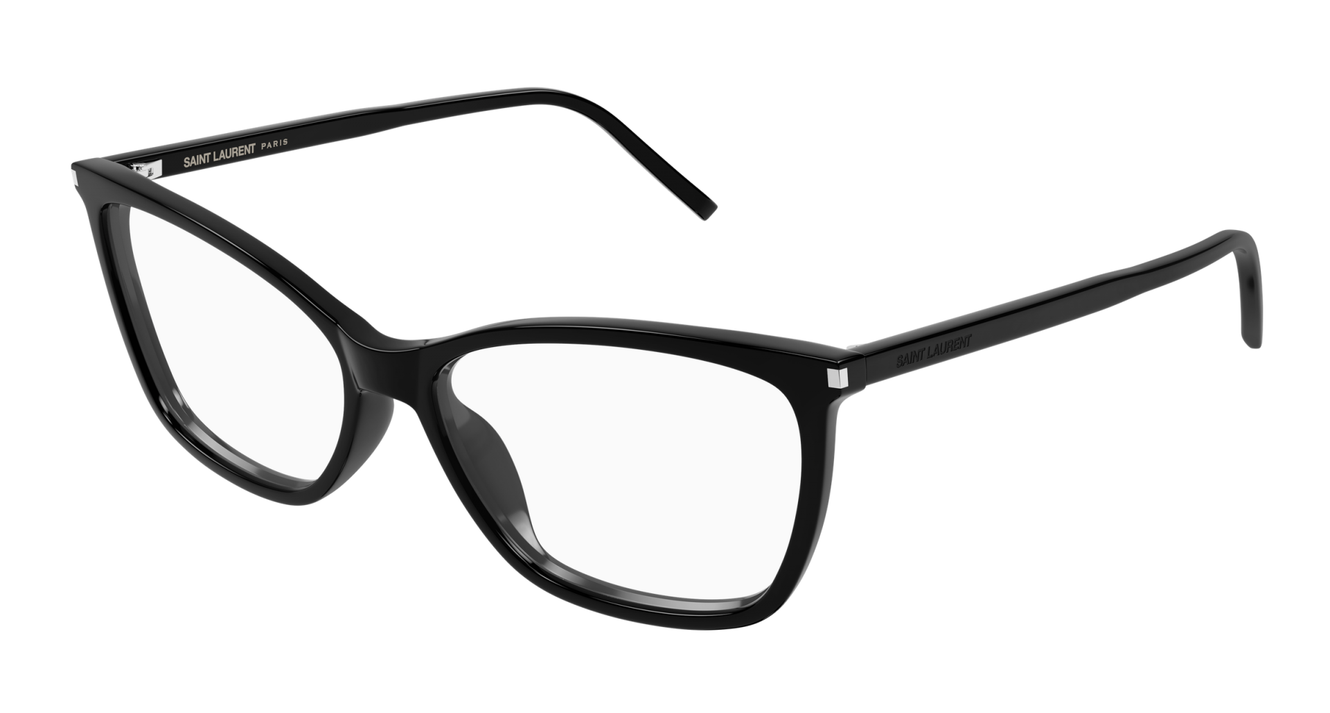 Occhiali da vista Saint Laurent SL 834 001 8056376620535 | Ottica Lux