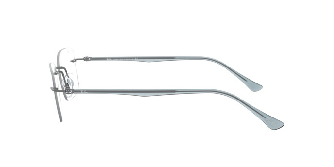 Ophthalmic frames  rx8727d 1047 8053672269369 | Ottica Lux