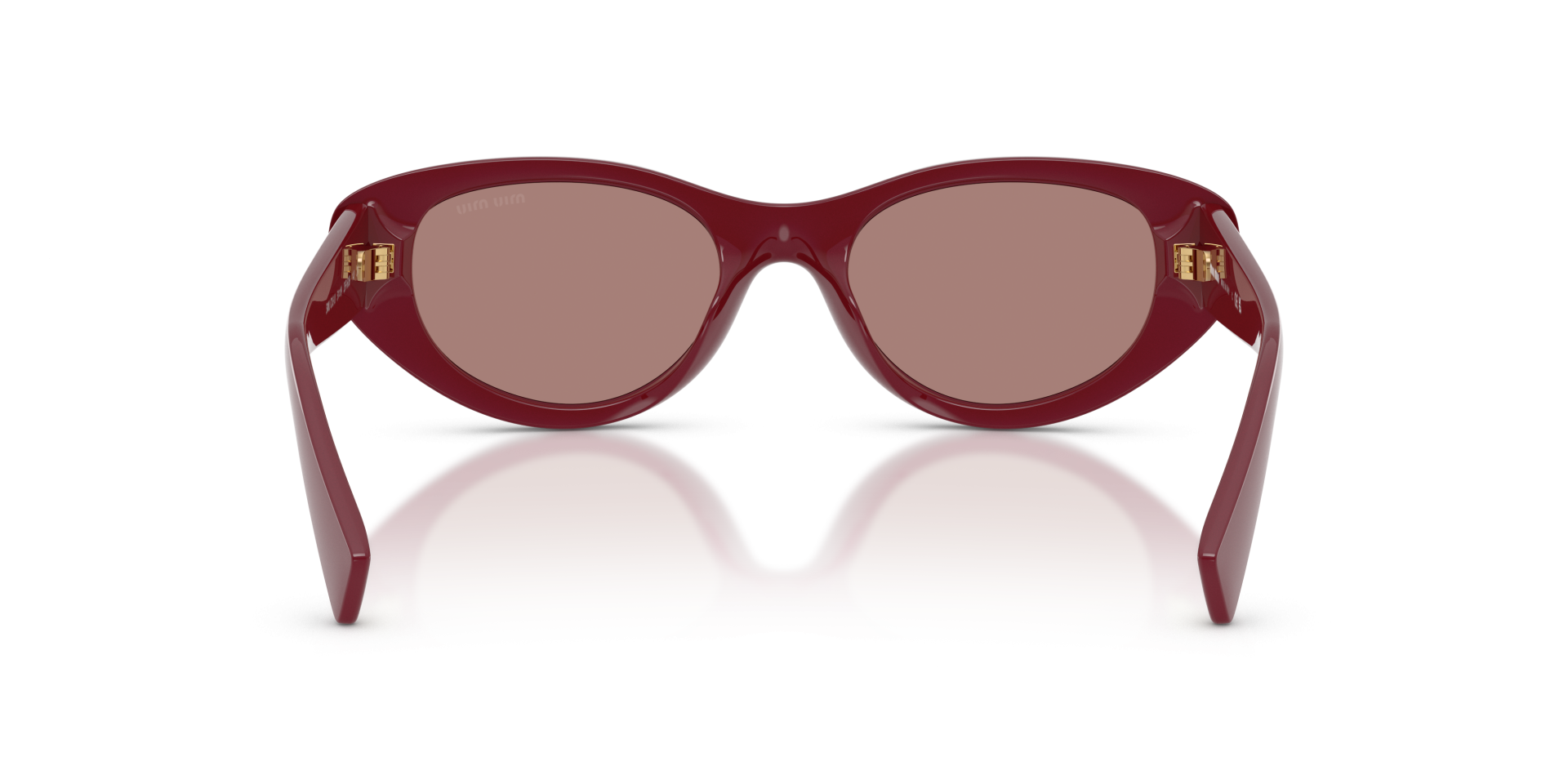 Occhiali da sole Miu Miu MU C03SU 25R60B 8056262979884 | Ottica Lux
