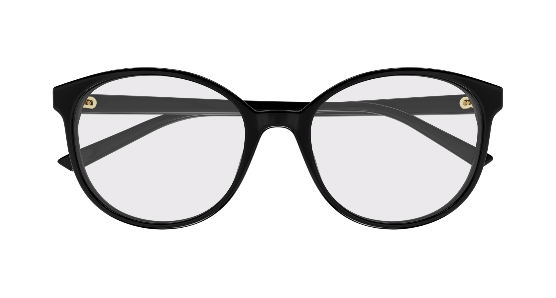 Occhiali da vista Gucci GG1996O 001 8056376584783 | Ottica Lux