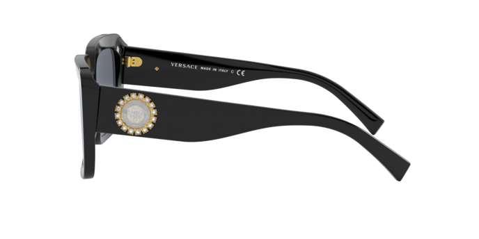 Occhiali da sole Versace VE4384B GB1/87 8056597160681 | Ottica Lux