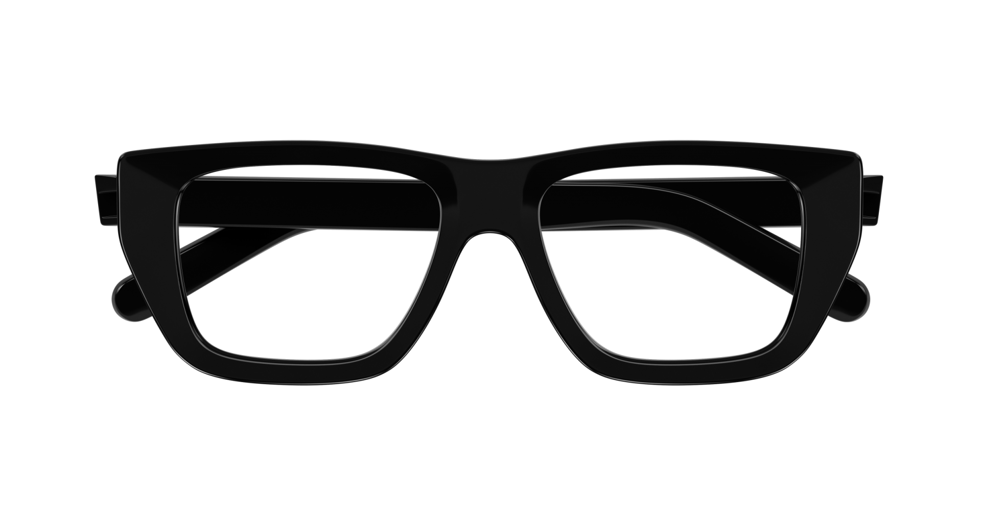 Ophthalmic frames Gucci GG1724O 001 8056376519471 | Ottica Lux Ophthalmic frames Gucci GG1724O 001 8056376519471 | Ottica Lux