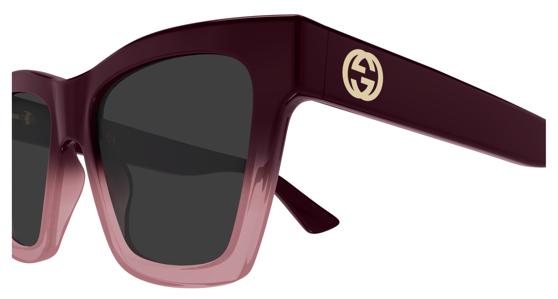 Occhiali da sole Gucci GG1714S 008 8056376658132 | Ottica Lux