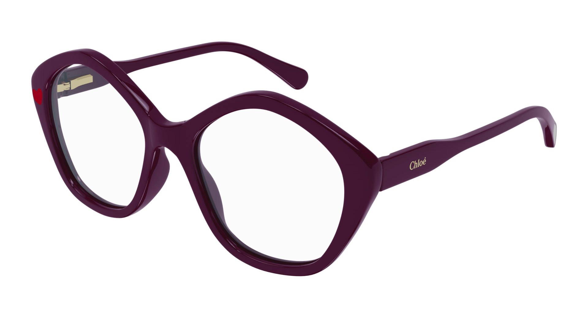 Occhiali da vista Chloé CC0011O 004 8056376398038 | Ottica Lux