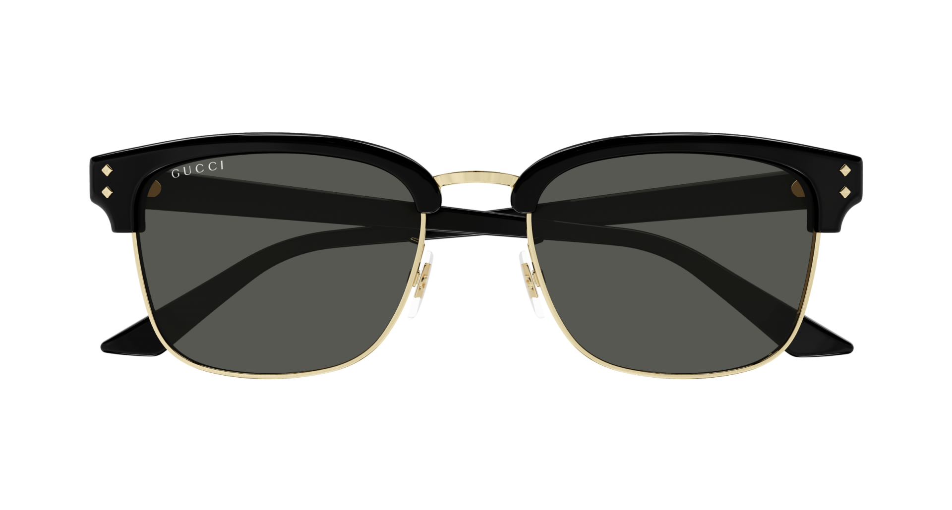 Occhiali da sole Gucci GG1897SK 001 8056376543414 | Ottica Lux