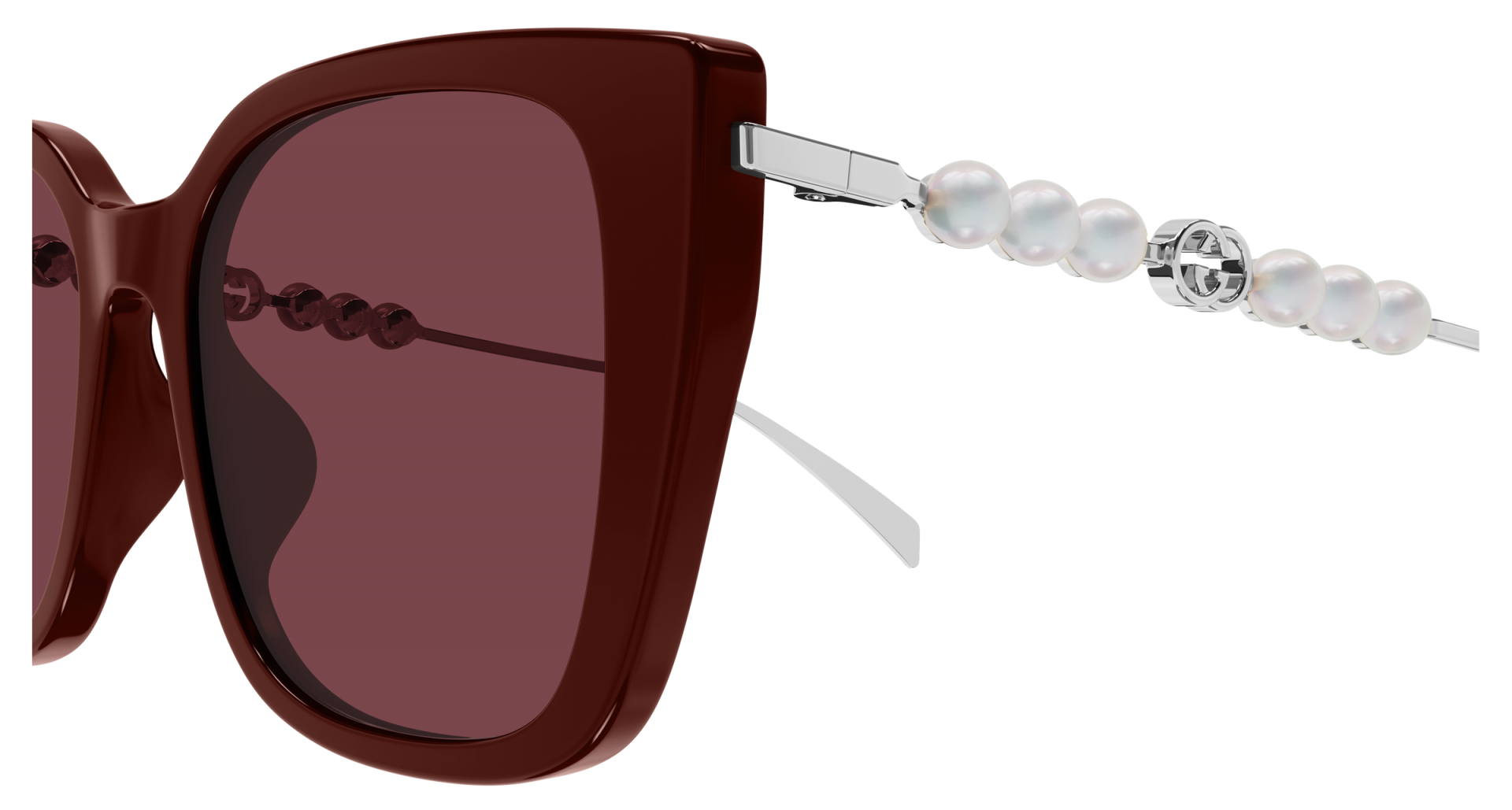 Occhiali da sole Gucci GG1971SA 004 8056376585582 | Ottica Lux