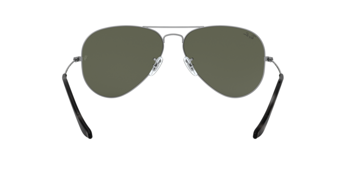 Occhiali da sole Ray-Ban RB3025 AVIATOR LARGE METAL 919031 8056597139649 | Ottica Lux