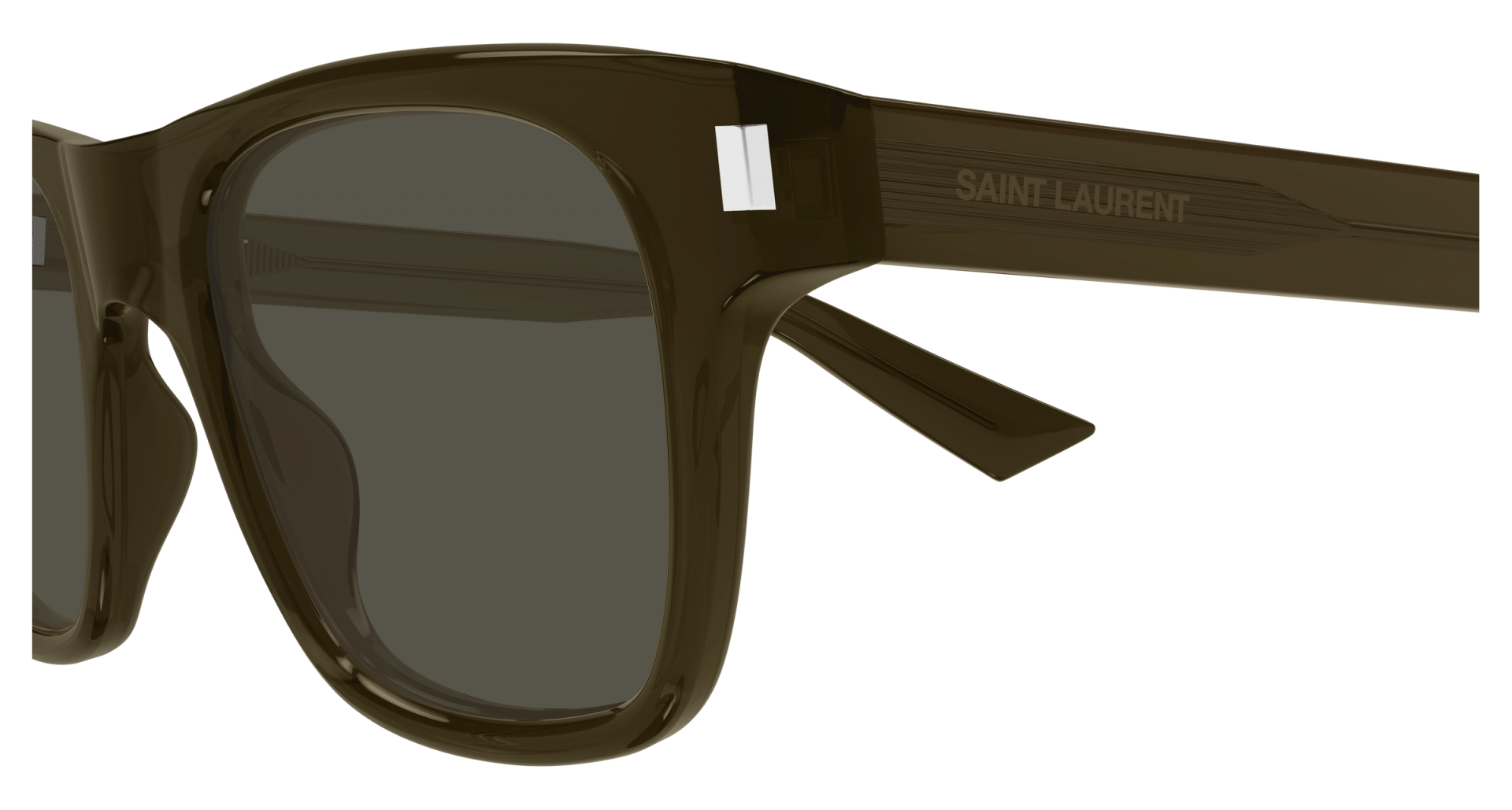 Occhiali da sole Saint Laurent SL 875 004 8056376664546 | Ottica Lux
