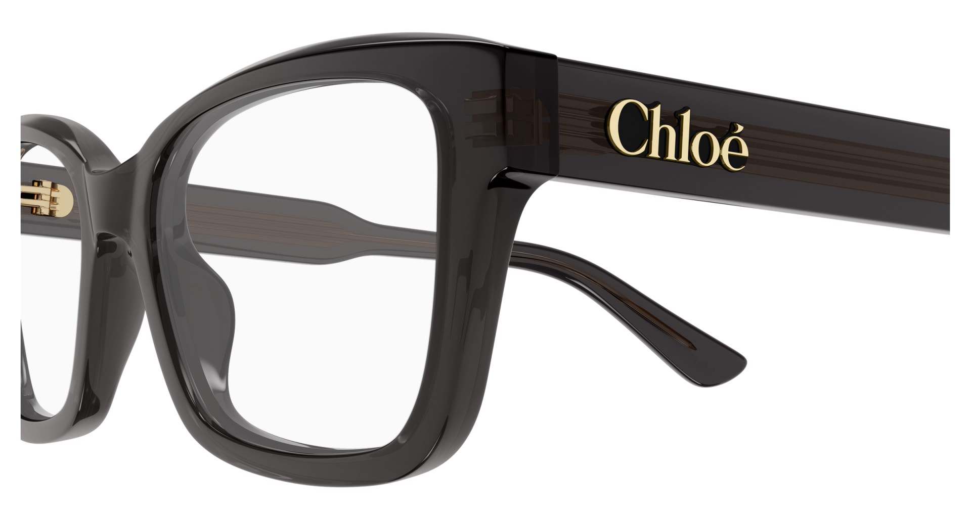 Ophthalmic frames Chloé CH0380O 001 8056376660968 | Ottica Lux