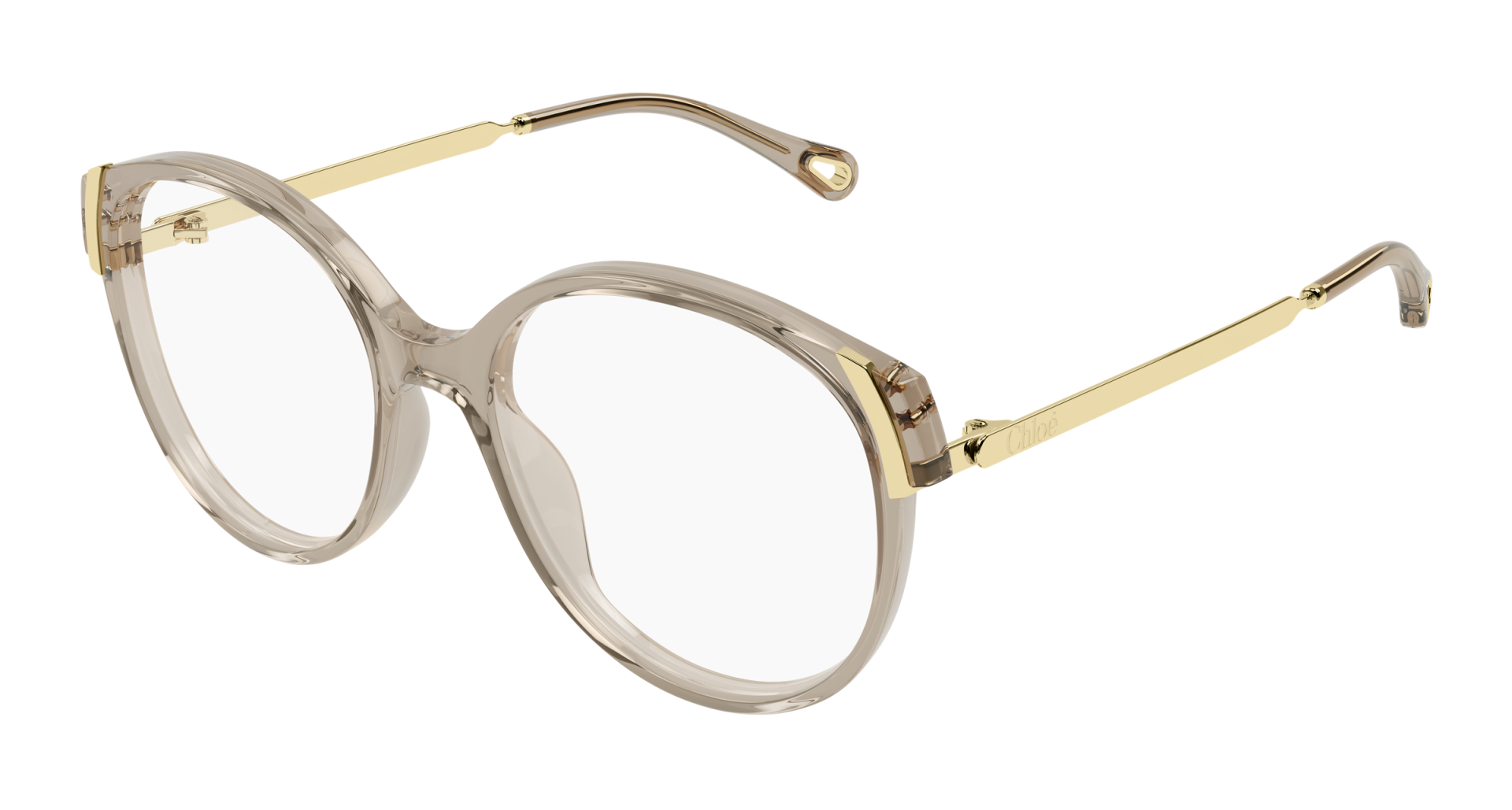 Occhiali da vista Chloé CH0328O 008 8056376617023 | Ottica Lux