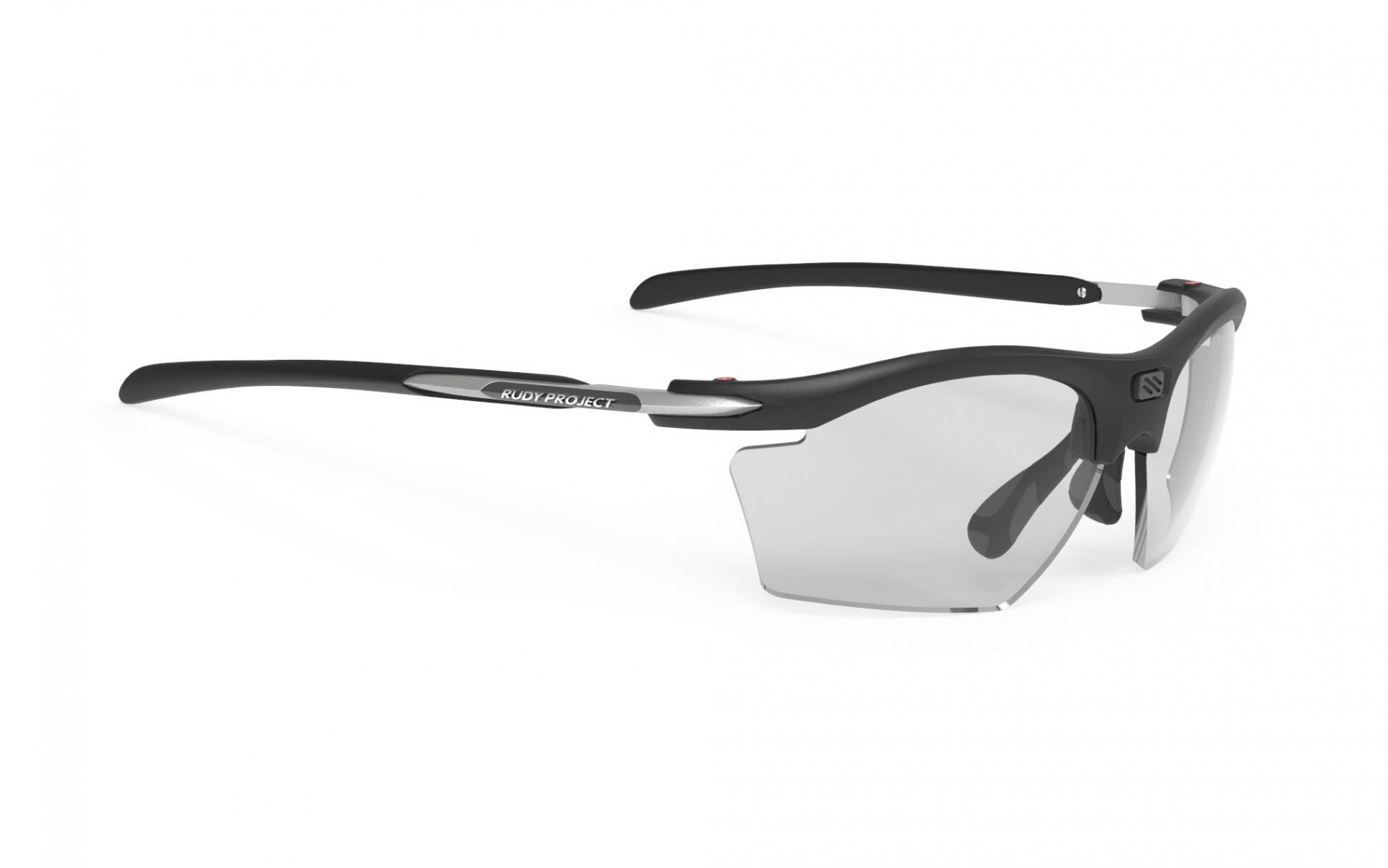 Occhiali da sole Rudy Project SP54 Rydon slim 7306-0000  | Ottica Lux