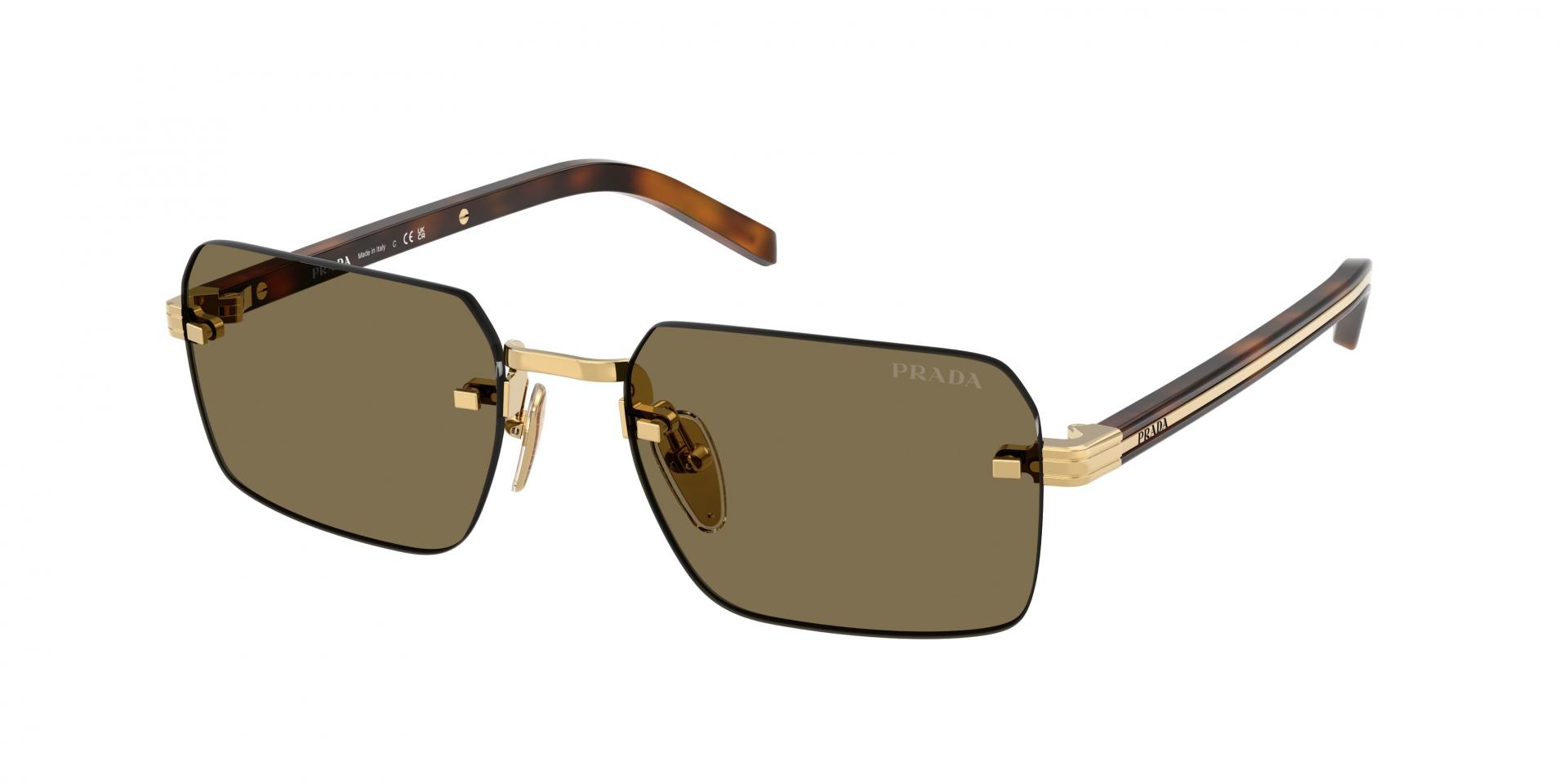 Occhiali da sole Prada pr d55s 5AK50P 8056262880388 | Ottica Lux