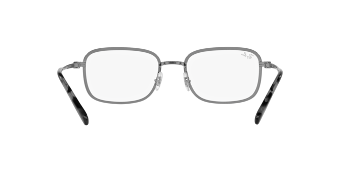 Ophthalmic frames Ray-Ban RX6495 2502 8056597842457 | Ottica Lux Ophthalmic frames Ray-Ban RX6495 2502 8056597842457 | Ottica Lux