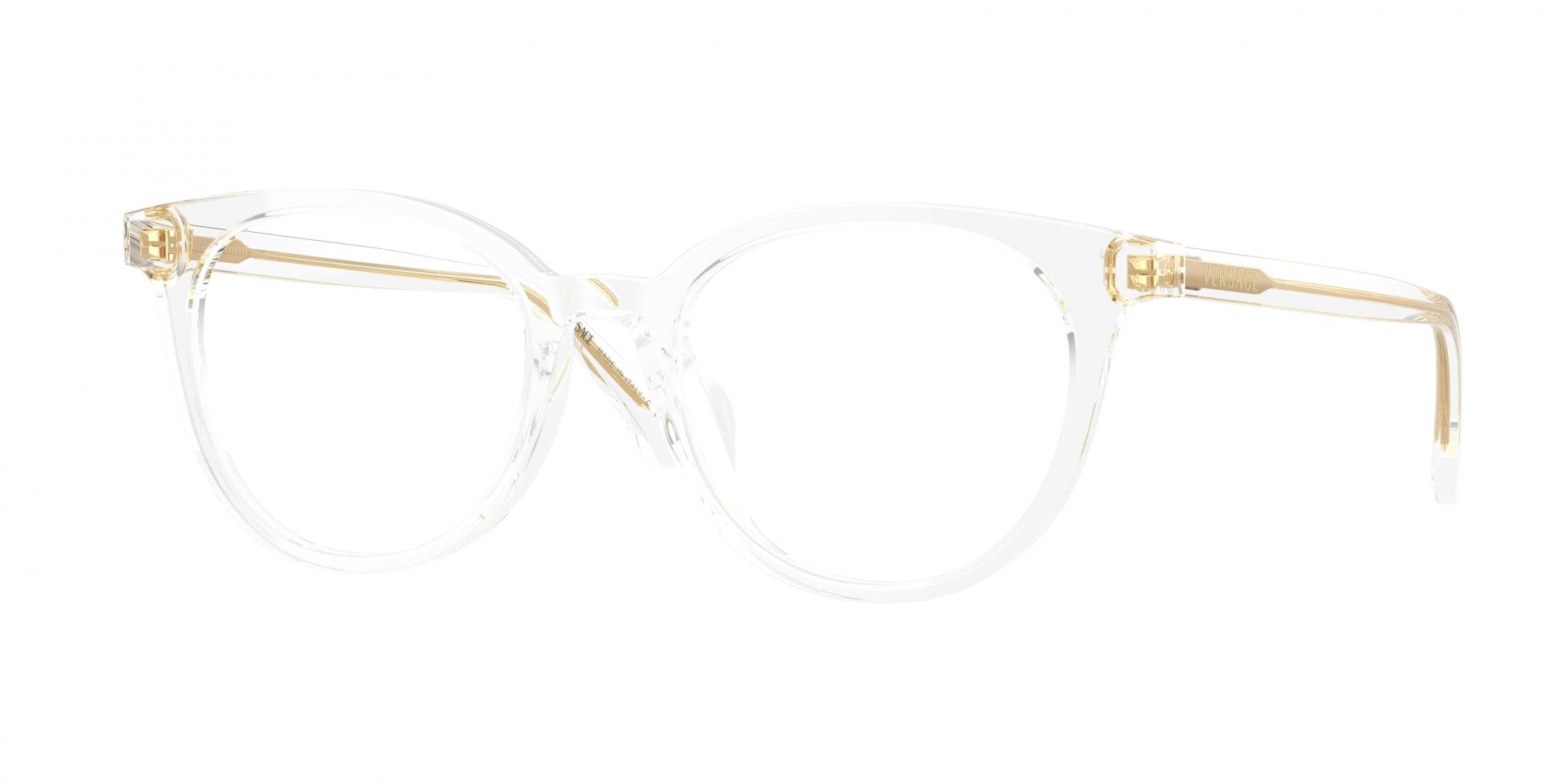 Occhiali da vista Versace VE3404D 5556 8056262975169 | Ottica Lux