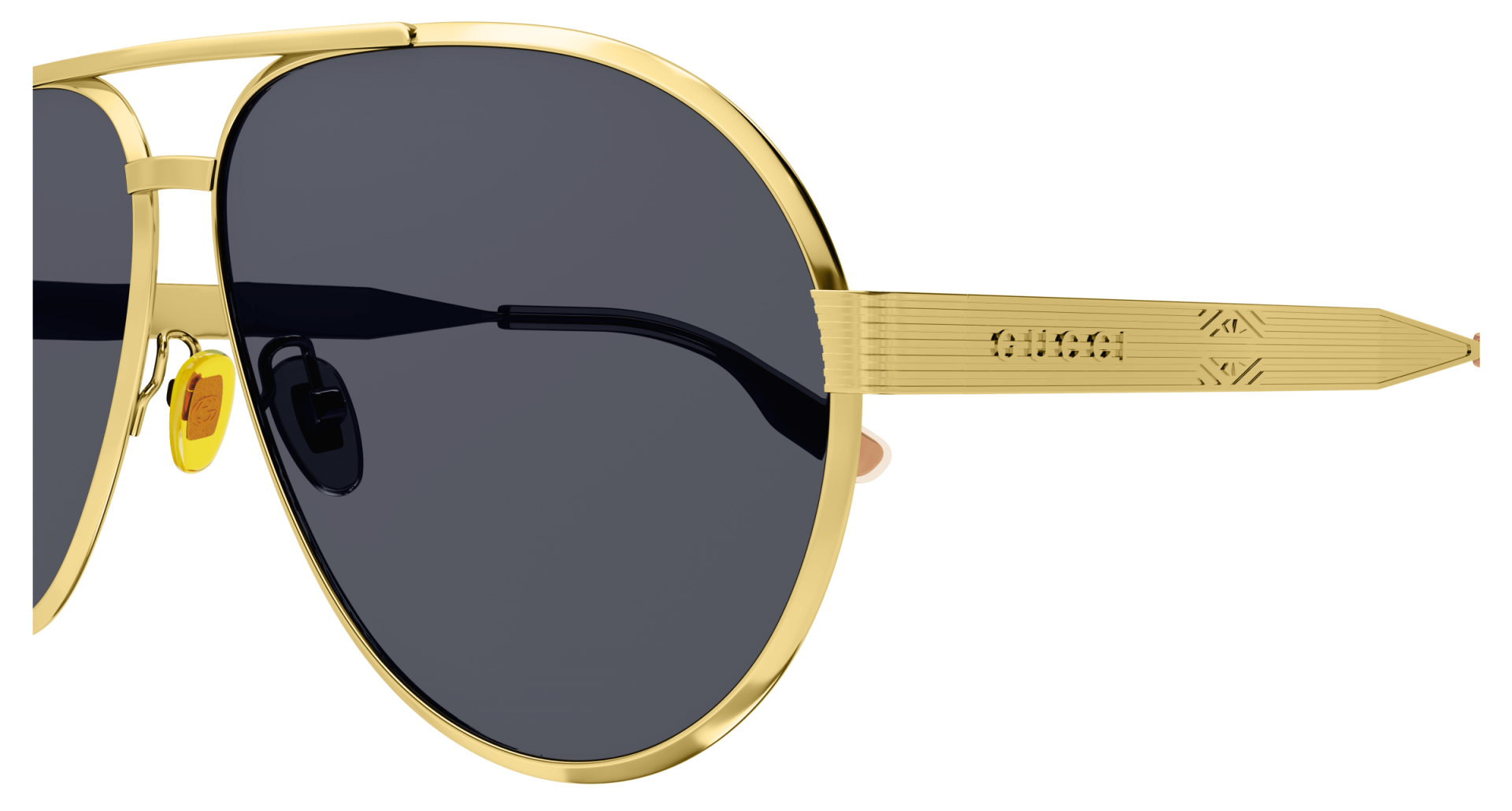 Occhiali da sole Gucci GG1513S 001 8056376490916 | Ottica Lux