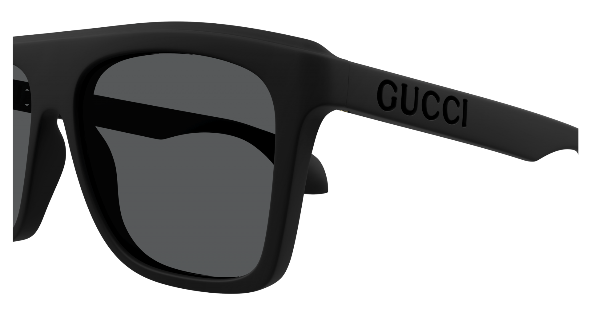 Sunglasses Gucci GG1570S 006 8056376489330 | Ottica Lux