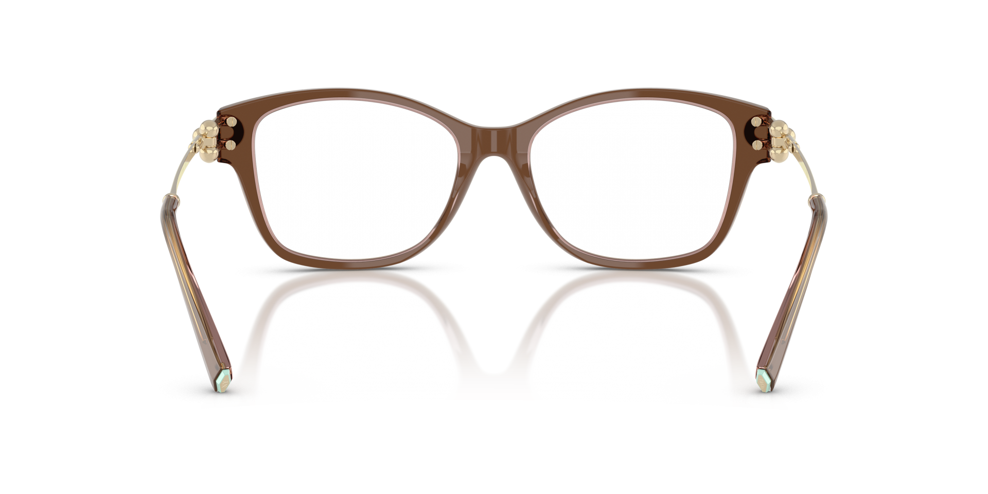 Ophthalmic frames Tiffany & Co. TF2266 8255 8056262945452 | Ottica Lux