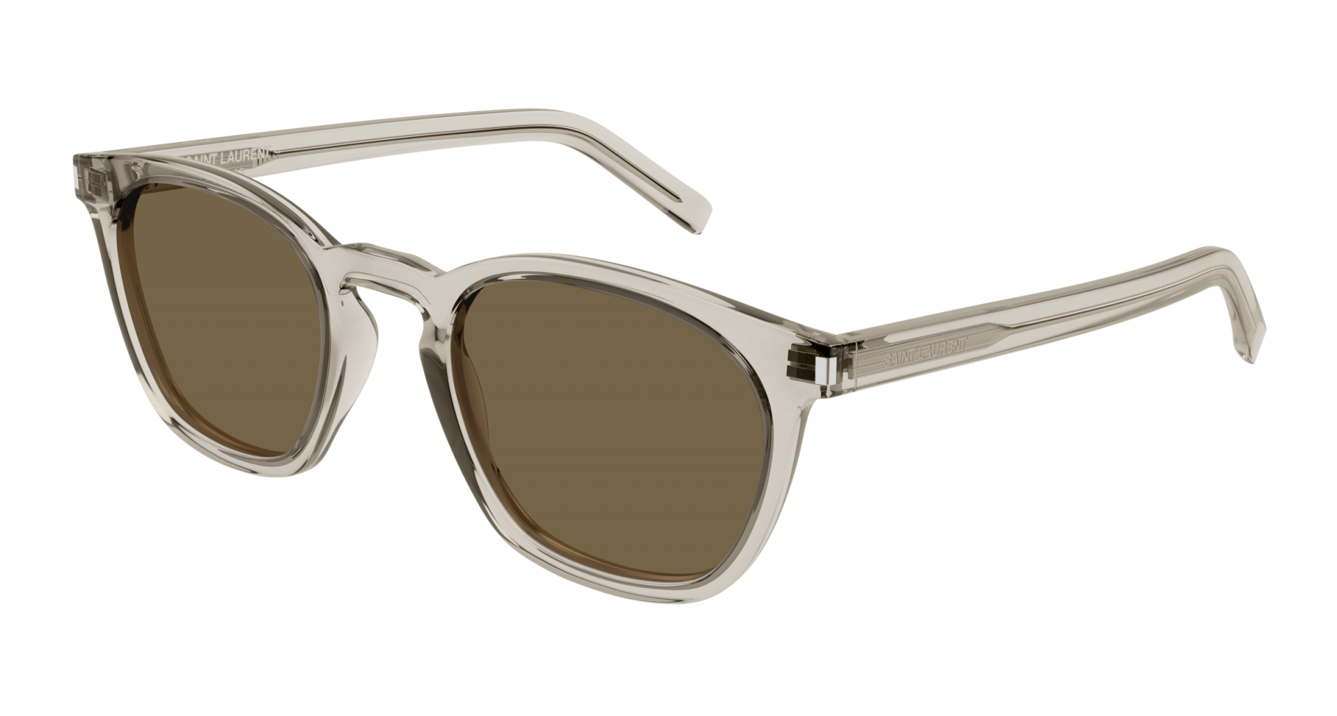 Occhiali da sole Saint Laurent SL 28 047 8056376508666 | Ottica Lux