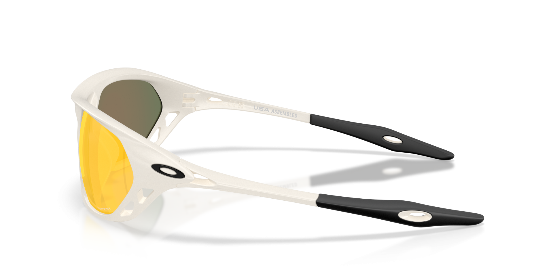 Occhiali da sole Oakley OO9537 CAGE JACKET 953705 0888392694287 | Ottica Lux