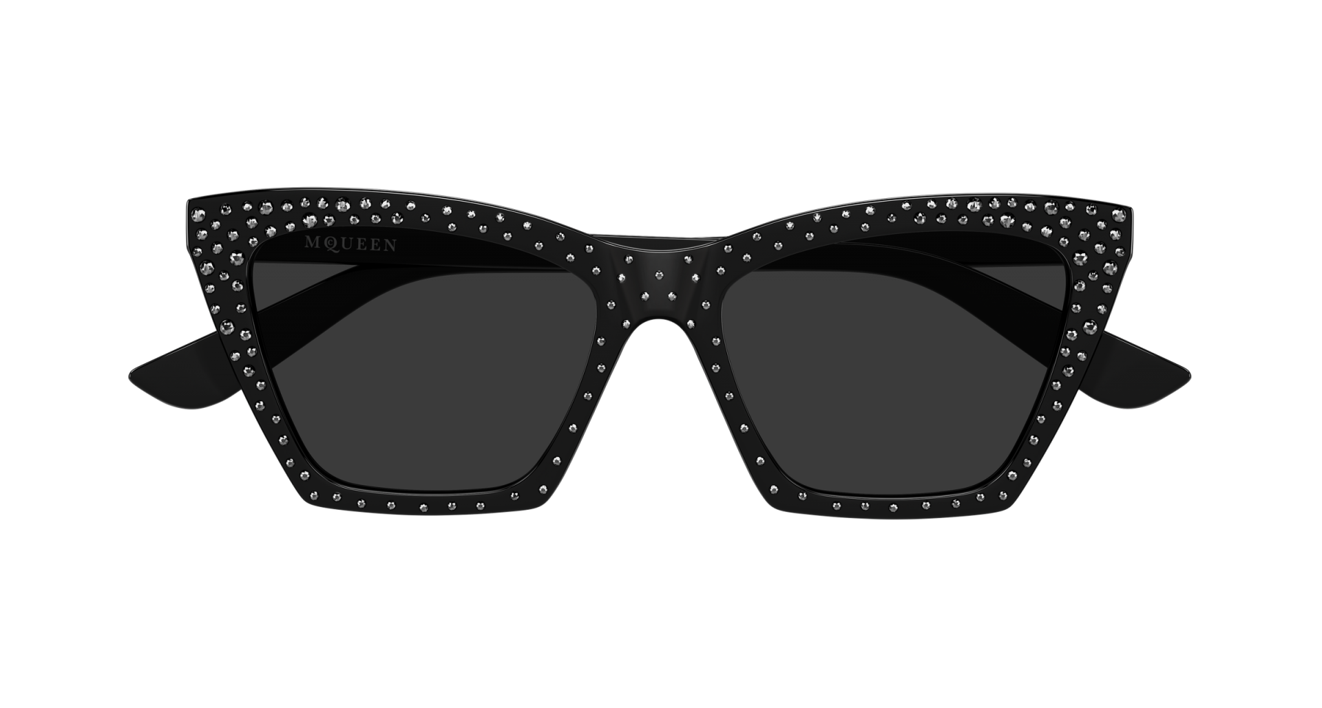 Occhiali da sole Alexander McQUEEN AM0536S 005 8056376618662 | Ottica Lux